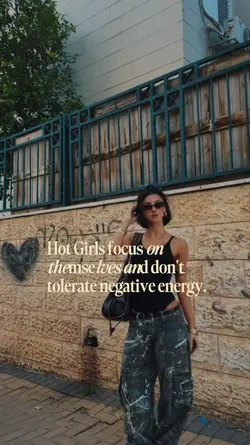 Slay girls energy 