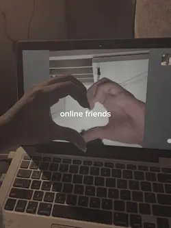 Online Friends