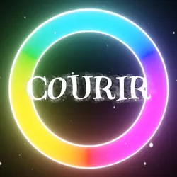Courir trend 