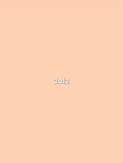 2012 & 2025
