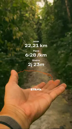 strava longrun