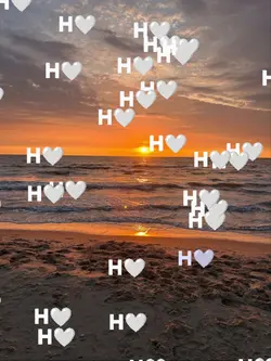 I Love ''H''