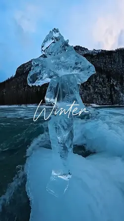 WINTER… 