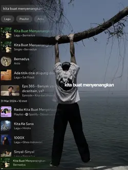 Kita Buat Menyenang