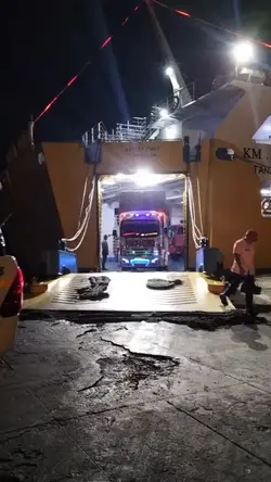 Driver indonesia