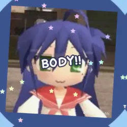 Song: rock that body