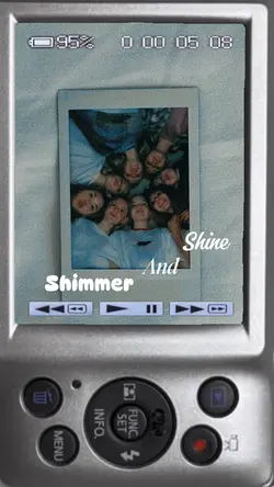 Shimmer and Shine