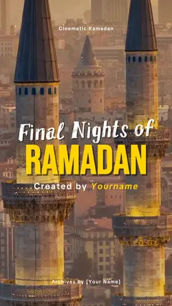 Nights of ramadan