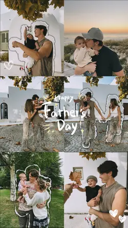 Happy Father day