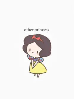 my little princess 