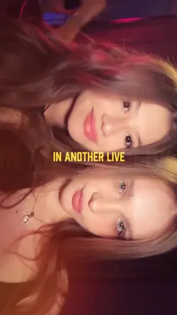 in another life