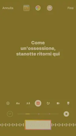 Ossessione 