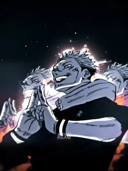 120Fps anime/edit