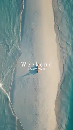 weekend