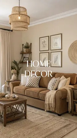 home decor