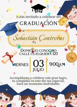 Graduation primaria