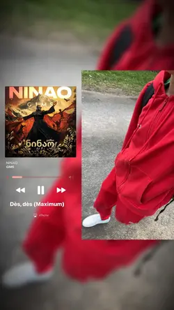 NINAO - GIMS TREND