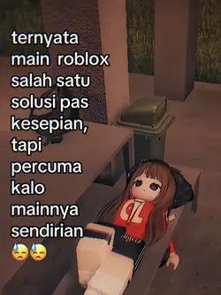 ternyata main roblox