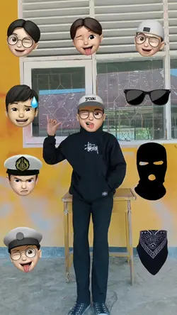 trend emoji iphone