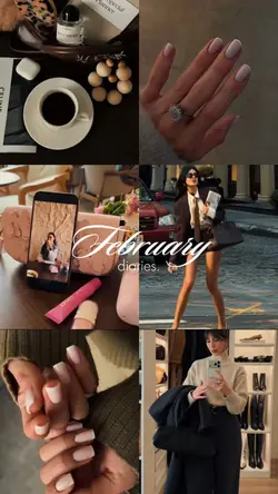 february
