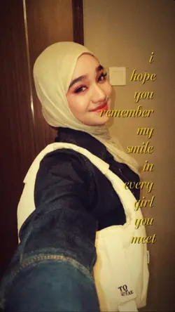 i hope you remember