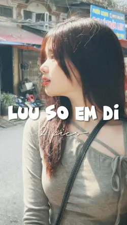 Lưu số em đi