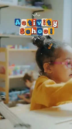Activity School