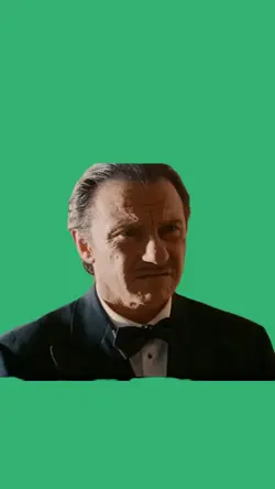 winston wolf 