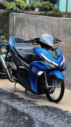 Dirimu Yang Dulu