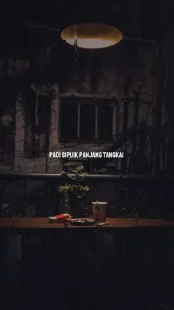 Lirik lagu Minang 