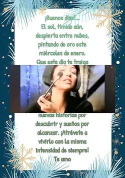 amore mio
