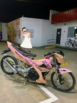 Predador de perereca