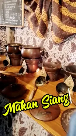 Makan Siang