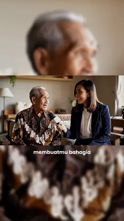 Trend Baru Lagu Jawa
