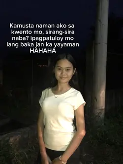 Musta naba? HAHAHAHA