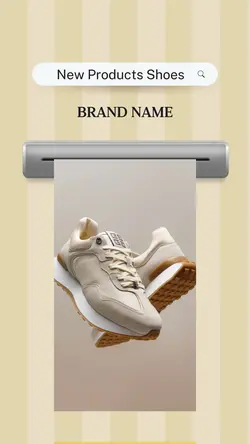 new products story