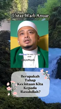 kisah nabi