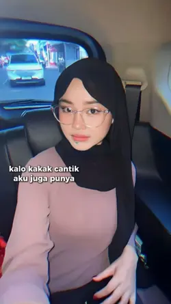 KALO KAKAK CANTIK 