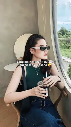 Yang bikin menarik