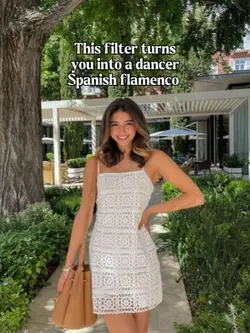 Spanish flamenco 
