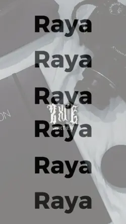 Raya Raya Raya