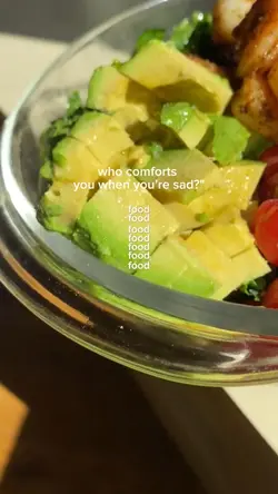 food recap quotes