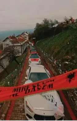 Albania