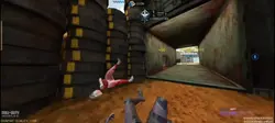 malaking epekto