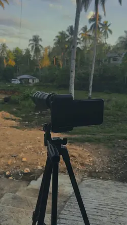 Apexel lens