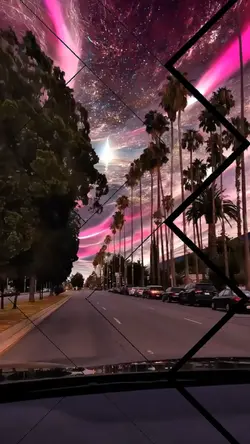 Aesthetic Cinematic 