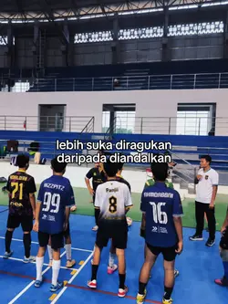 futsal