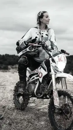 MOTOCROSS