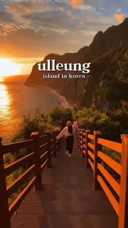 Island Korea Recap