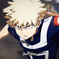 Boku no Hero